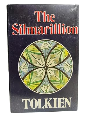 Imagen del vendedor de The Silmarillion a la venta por Rebound Centre