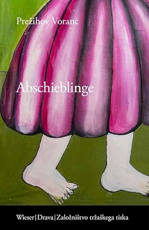 Seller image for Abschieblinge for sale by moluna