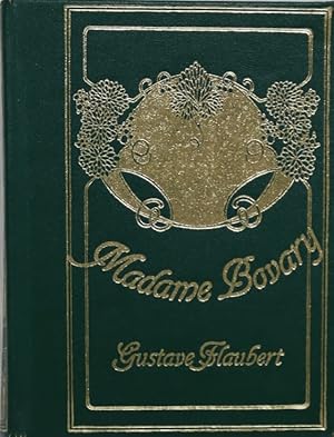 Seller image for Madame Bovary for sale by Librera Alonso Quijano