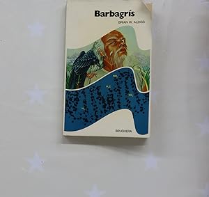 Imagen del vendedor de Barbagris a la venta por Librera Alonso Quijano
