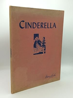 Immagine del venditore per CINDERELLA: Retold for Little Children to Read venduto da Kubik Fine Books Ltd., ABAA