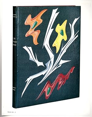 Seller image for The Book Beautiful and The Binding as Art (Volumes I & II -- 2 Volumes) for sale by Craig Olson Books, ABAA/ILAB