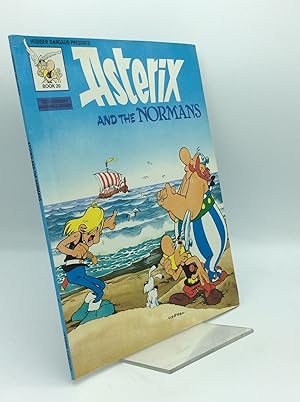 Image du vendeur pour ASTERIX AND THE NORMANS mis en vente par Kubik Fine Books Ltd., ABAA