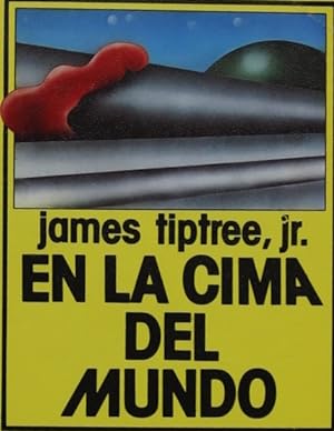 Imagen del vendedor de En la cima del mundo a la venta por Librera Alonso Quijano