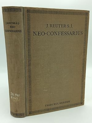 NEO-CONFESSARIUS: Practice Instructis
