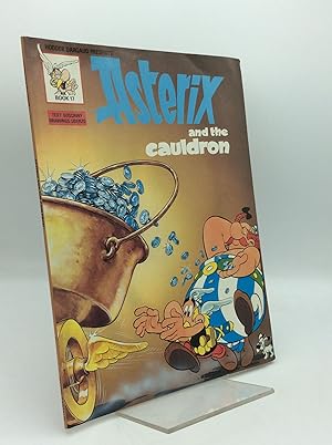 Image du vendeur pour ASTERIX AND THE CAULDRON mis en vente par Kubik Fine Books Ltd., ABAA