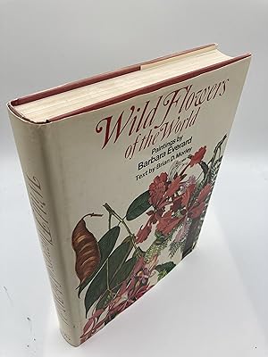 Image du vendeur pour Wild flowers of the world mis en vente par thebookforest.com