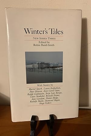 Imagen del vendedor de Winter's Tales New Series Three a la venta por Hopkins Books