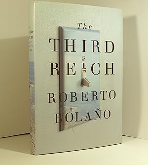 Seller image for The Third Reich for sale by Anthony Clark