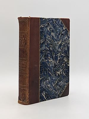 Image du vendeur pour Orations of Demosthenes : Orations and Essays of Marcus Tullius Cicero. mis en vente par Zephyr Books