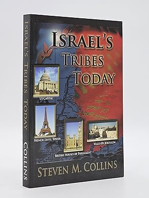 Immagine del venditore per Israel's Tribes Today. venduto da Zephyr Books