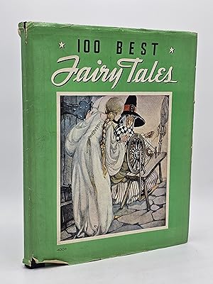 One Hundred Fairy Tales.