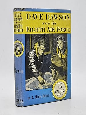 Dave Dawson With the Eighth Air Force.