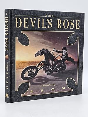 The Devil's Rose.