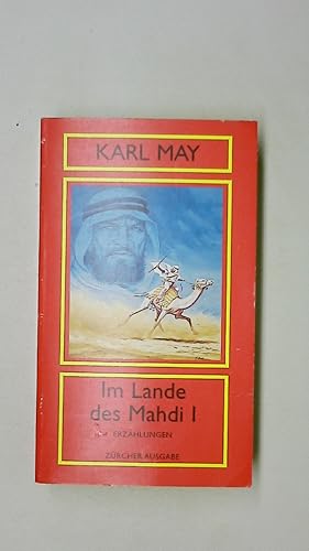 Bild des Verkufers fr IM LANDE DES MAHDI I 9. zum Verkauf von Butterfly Books GmbH & Co. KG