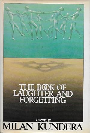 Imagen del vendedor de The Book of Laughter and Forgetting a la venta por Brooklyn Rare Books