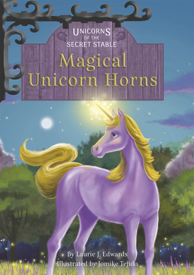 Seller image for Magical Unicorn Horns: Book 11 (Paperback or Softback) for sale by BargainBookStores