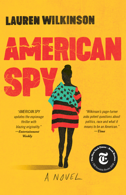 Seller image for American Spy (Paperback or Softback) for sale by BargainBookStores