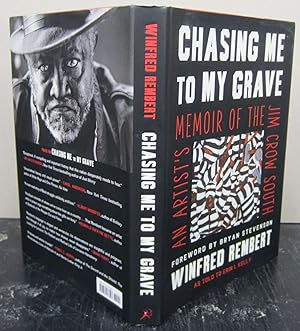 Seller image for Chasing Me to My Grave : An Artist's Memoir of the Jim Crow South for sale by Midway Book Store (ABAA)