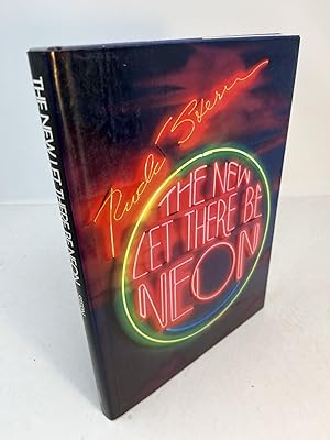 Bild des Verkufers fr The New LET THERE BE NEON zum Verkauf von Frey Fine Books