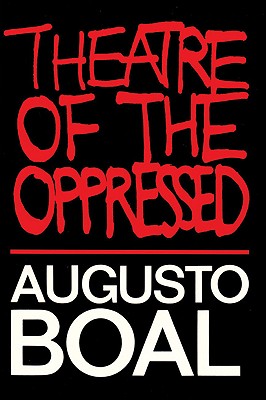 Immagine del venditore per Theatre of the Oppressed (Paperback or Softback) venduto da BargainBookStores