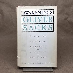 Seller image for Awakenings for sale by The Bookman & The Lady