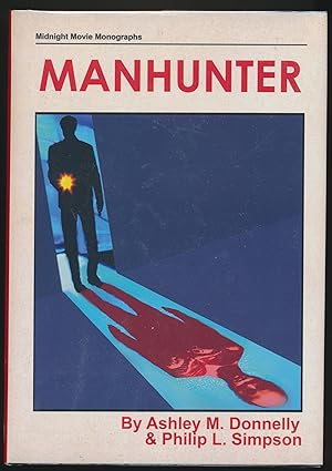 Immagine del venditore per Manhunter venduto da DreamHaven Books
