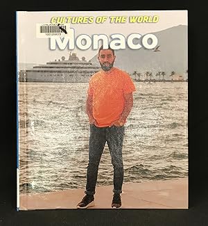 Seller image for Monaco (Cultures of the World) for sale by Friends of the Library Bookstore