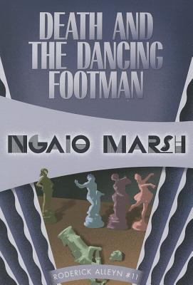 Seller image for Death and the Dancing Footman (Paperback or Softback) for sale by BargainBookStores