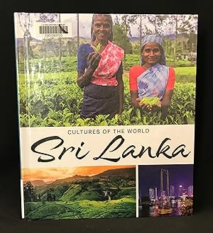 Sri Lanka (Cultures of the World)