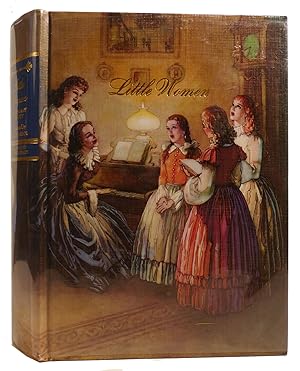 Seller image for LITTLE WOMEN for sale by Rare Book Cellar