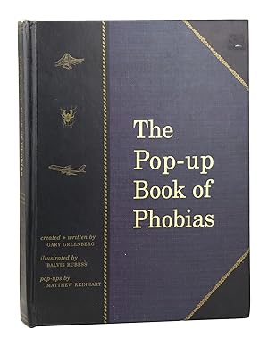Seller image for The Pop-up Book of Phobias for sale by Capitol Hill Books, ABAA