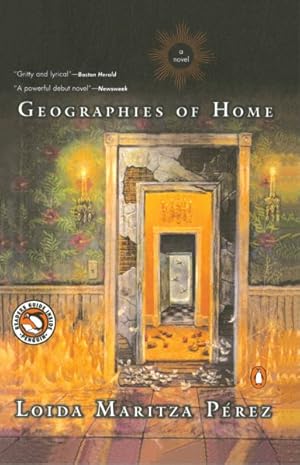 Bild des Verkufers fr Geographies of Home : A Novel zum Verkauf von GreatBookPrices