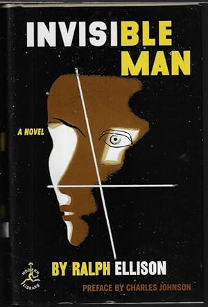 Seller image for INVISIBLE MAN for sale by Books from the Crypt