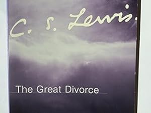 Seller image for The Great Divorce - A Dream for sale by Goodwill Industries of VSB