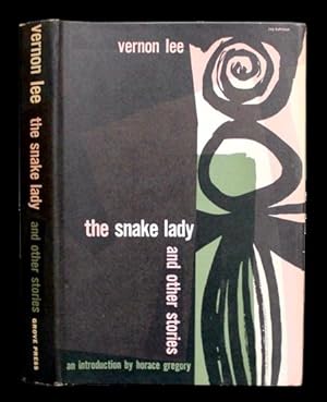 The Snake Lady and Other Stories