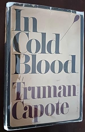 In Cold Blood