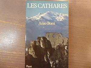 Seller image for Les Cathares. for sale by Tir  Part