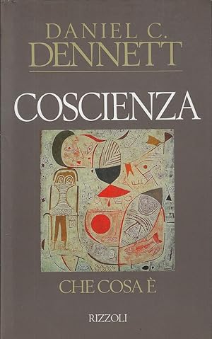 Coscienza. Che cosa è