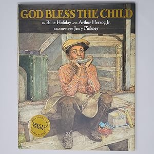 Seller image for God Bless the Child for sale by Cross Genre Books