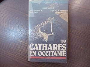 Bild des Verkufers fr Les Cathares en Occitanie. zum Verkauf von Tir  Part