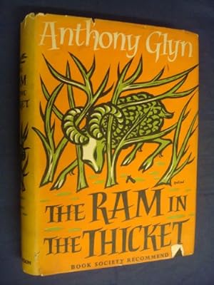 Seller image for The Ram in the Thicket for sale by WeBuyBooks