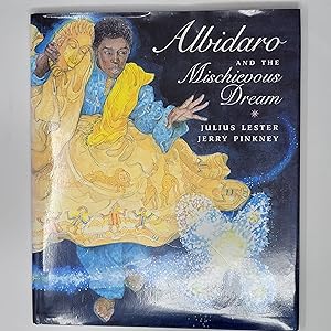 Immagine del venditore per Albidaro and the Mischievous Dream venduto da Cross Genre Books
