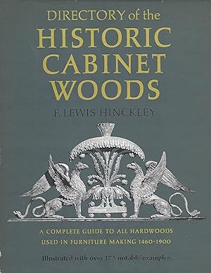 Directory of the Historic Cabinet Woods