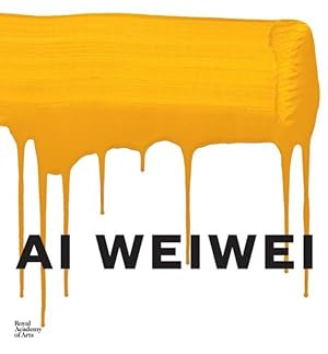 Imagen del vendedor de Ai Weiwei a la venta por GreatBookPricesUK