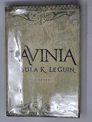 Immagine del venditore per Lavinia venduto da Cross Genre Books