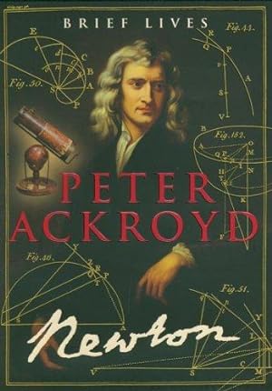 Seller image for Brief Lives 3 - Newton for sale by WeBuyBooks