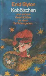 Seller image for Koblzchen und andere Geschichten vor dem Schlafengehen for sale by primatexxt Buchversand