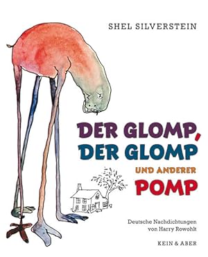 Seller image for Der Glomp, der Glomp und anderer Pomp for sale by Gerald Wollermann