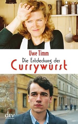 Bild des Verkufers fr Die Entdeckung der Currywurst: Novelle zum Verkauf von Gerald Wollermann